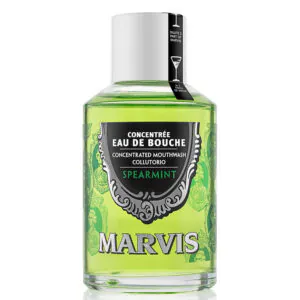دهان شویه مارویس مدل SPEARMINT