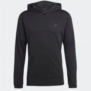 هودی آدیداس مدل train essentials made to be remade tranning long sleeve hoodie