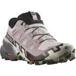 کفش سالومون مدل SPEEDCROSS 6 GORE-TEX W 417436