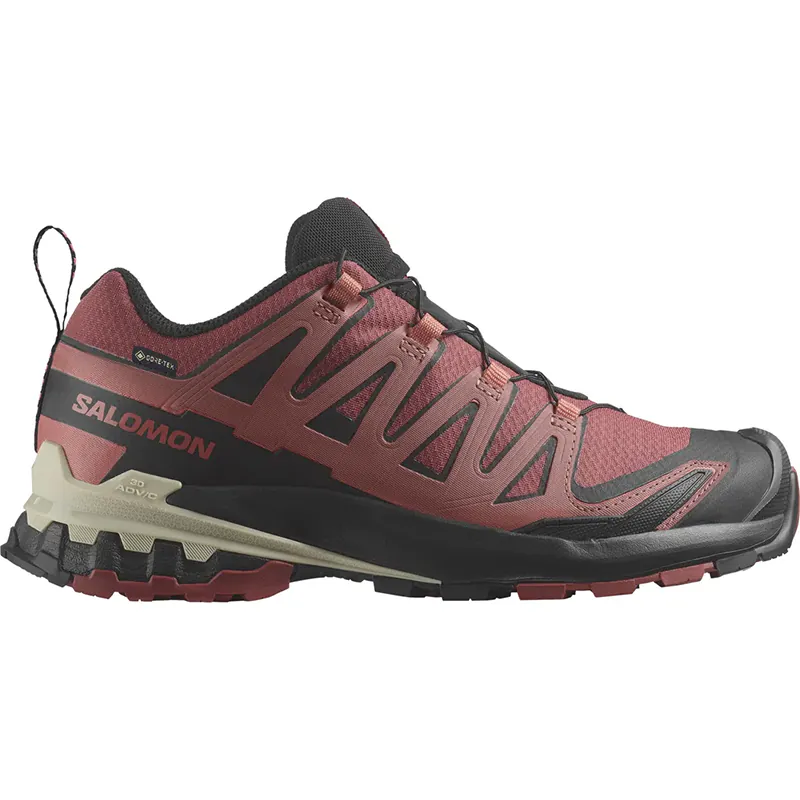 کفش-سالومون-XA-PRO-3D-V9-GORE-TEX-W-472709 کفش سالومون XA PRO 3D V9 GORE-TEX W 472709