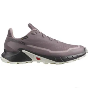 کفش سالومون مدل ALPHACROSS 5 GORE-TEX W 473110