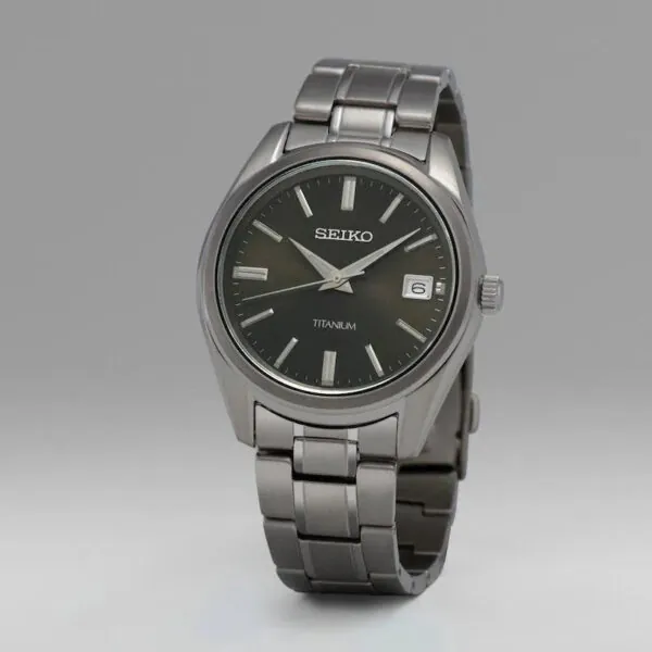 ساعت مچی مردانه سیکو (SEIKO) مدل SUR375P1