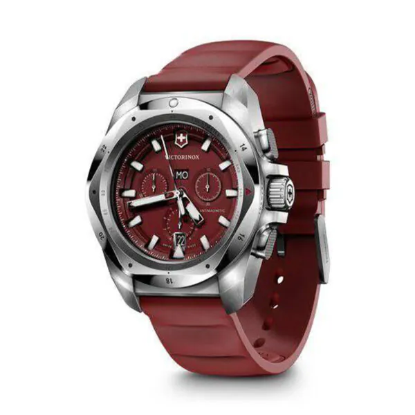 ساعت ویکتورینوکس مدل I.N.O.X. Chrono 241986