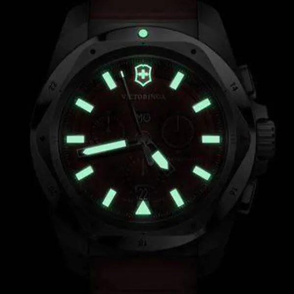 ساعت ویکتورینوکس مدل I.N.O.X. Chrono 241986