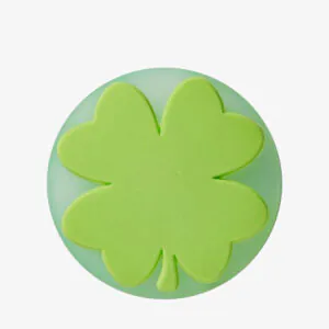 ضربه گیر راکت ویلسون مدل BOX O' FUN DAMPENERS طرح 3