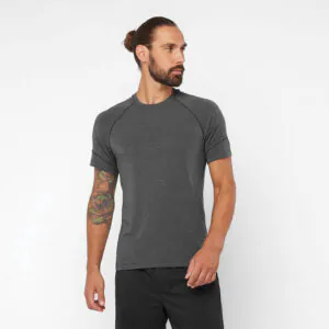 تیشرت سالومون مدل Runlife SS Tee - Men