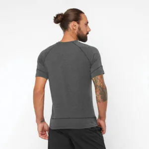 تیشرت سالومون مدل Runlife SS Tee - Men