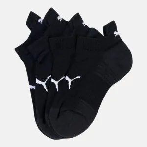 جوراب دو عددی زنانه پوما مدل Sport Cushioned Sneaker Socks (2 Pack)