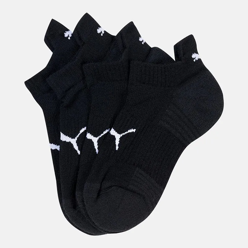 جوراب-دو-عددی-زنانه-پوما-مدل-Sport-Cushioned-Sneaker-Socks-(2-Pack) جوراب دو عددی زنانه پوما مدل Sport Cushioned Sneaker Socks (2 Pack)
