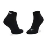 جوراب سه عددی زنانه پوما مدل Cushioned Sole Arch Support