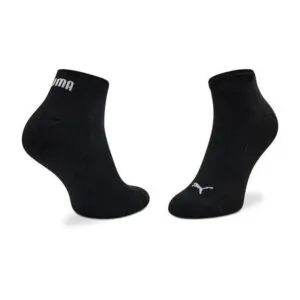 جوراب سه عددی زنانه پوما مدل Cushioned Sole Arch Support