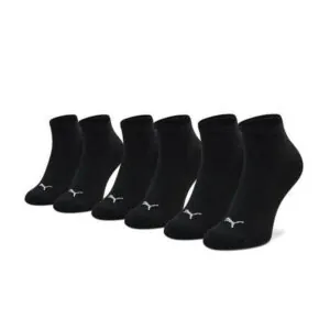 جوراب سه عددی زنانه پوما مدل Cushioned Sole Arch Support