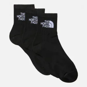 جوراب مردانه نورث فیس مدل Multi Sport Cushion Quarter