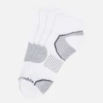 جوراب کلمبیا مدل Men's Balance Point Walking Low-Cut
