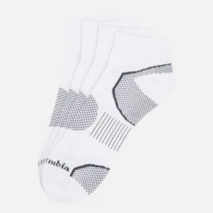 جوراب کلمبیا مدل Men's Balance Point Walking Low-Cut