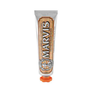 خمیردندان مارویس مدل Orange blossom bloom 75 ml