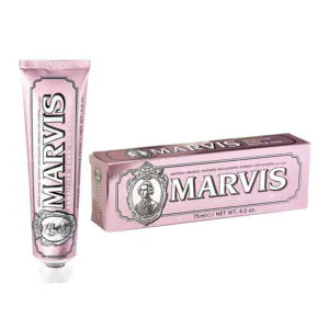 خمیردندان مارویس مدل SENSETIVE 75ml