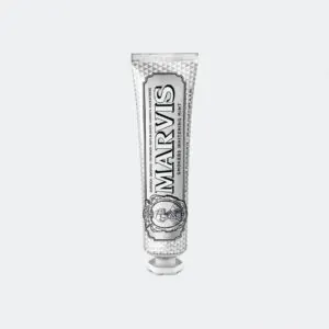 خمیردندان مارویس مدل Smokers Whitening Mint