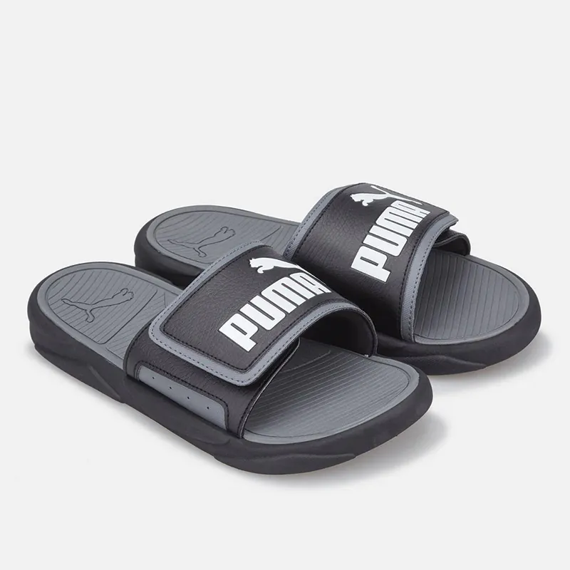 دمپایی مردانه پوما مدل Men's Royalcat Comfort Slides