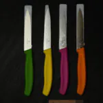 چاقو آشپزخانه ویکتورینوکس مدل SWISS CLASSIC PARING KNIFE رفرنس 6.7736