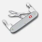 چاقو چندکاره ویکتورینوکس مدل Companion Slim Alox رفرنس 0.8170.26