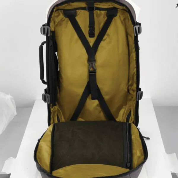 چمدان ویکتورینوکس مدل Vx Touring Wheeled