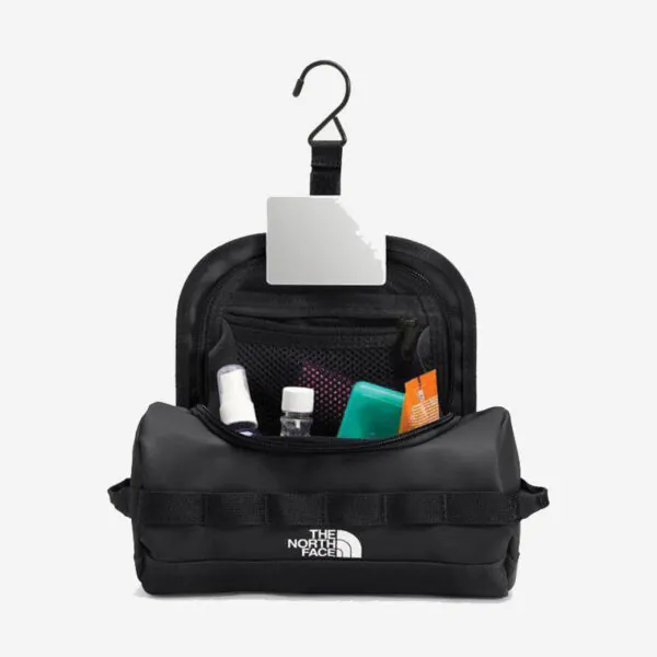 کیف بیس کمپ نورث فیس مدل Base camp travel canister - Image 6