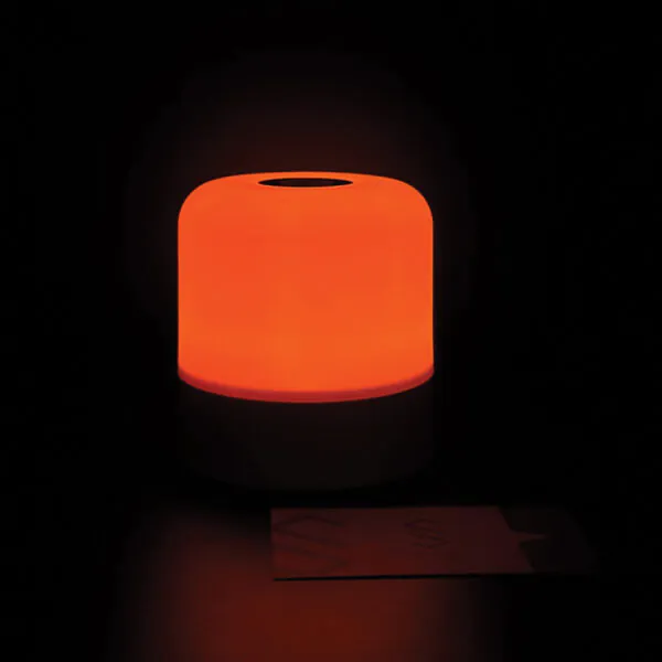 آباژور رومیزی Mini Light بی سیم