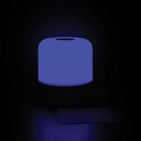 آباژور رومیزی Mini Light بی سیم