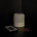 آباژور رومیزی Mini Light بی سیم