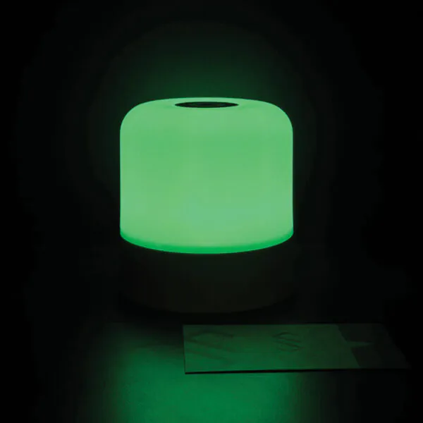 آباژور رومیزی Mini Light بی سیم