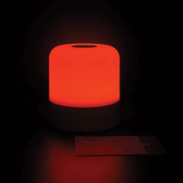 آباژور رومیزی Mini Light بی سیم