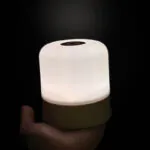آباژور رومیزی Mini Light بی سیم