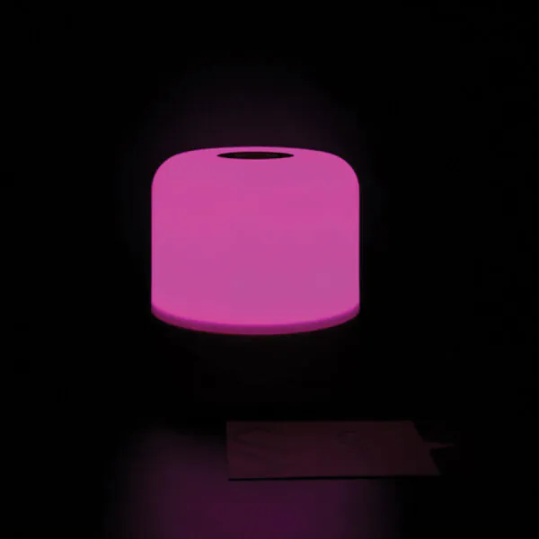 آباژور رومیزی Mini Light بی سیم