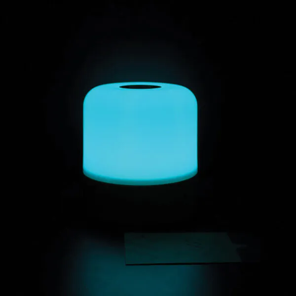 آباژور رومیزی Mini Light بی سیم