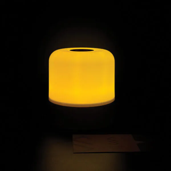 آباژور رومیزی Mini Light بی سیم