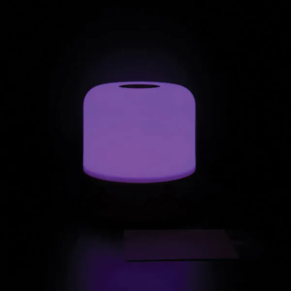 آباژور رومیزی Mini Light بی سیم