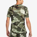 تیشرت مردانه نایکی مدل DriFIT Miler TShirt
