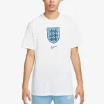 تیشرت مردانه نایکی مدل ENGLAND 2022 TEE