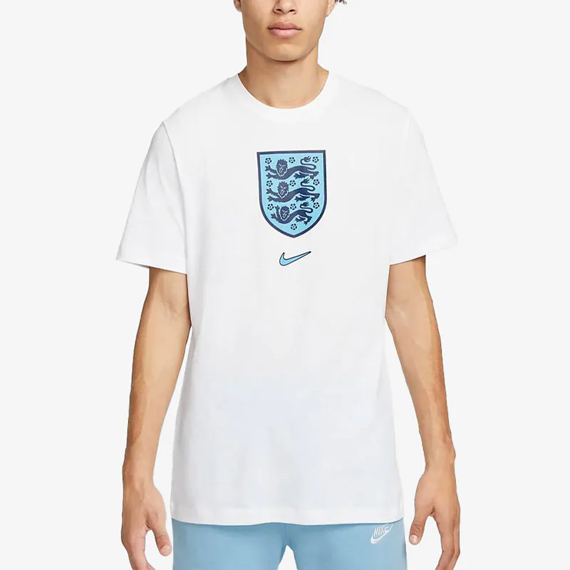 تیشرت مردانه نایکی مدل ENGLAND 2022 TEE