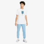 تیشرت مردانه نایکی مدل ENGLAND 2022 TEE