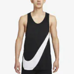 رکابی مردانه نایکی مدل Nike DriFIT Men's Basketball Crossover