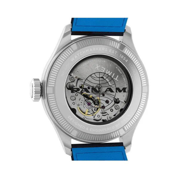 ساعت تایمکس مدل Automatic TW2Y38800 - Image 5