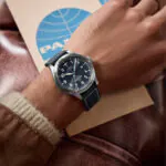ساعت تایمکس مدل Automatic TW2Y38800