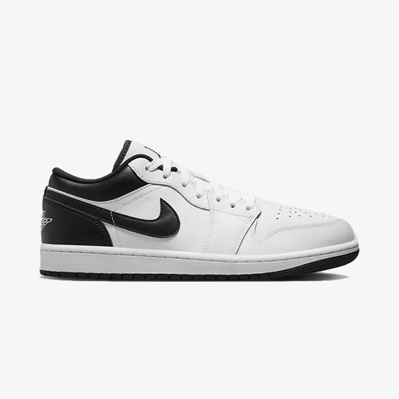کفش-نایکی-مدل-Nike-Air-Jordan-1-Low-1 کفش نایکی مدل Nike Air Jordan 1 Low