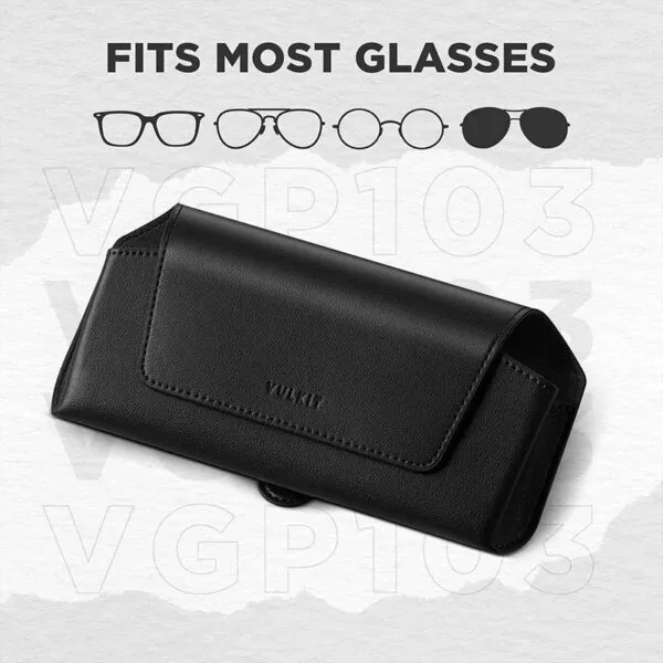 کیف و نگهدارنده عینک ول کیت مدل vgp103 - Image 4
