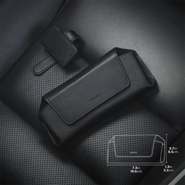 کیف و نگهدارنده عینک ول کیت مدل vgp103
