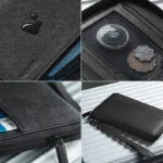 کیف پاسپورت ول کیت vpw112 - Image 4