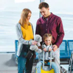 کیف پاسپورت ول کیت vpw112 - Image 5