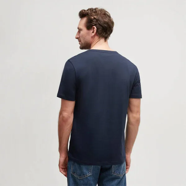 تیشرت مردانه تیمبرلند مدل Camo Print